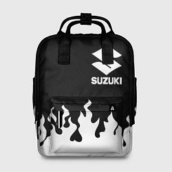 Женский рюкзак SUZUKI 10
