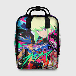 Женский рюкзак PROMARE