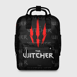 Женский рюкзак The Witcher