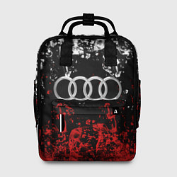 Женский рюкзак AUDI
