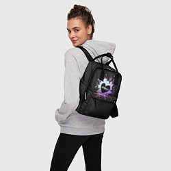 Рюкзак женский ATEEZ, цвет: 3D-принт — фото 2