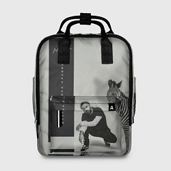 Женский рюкзак МОТ