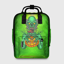Женский рюкзак Zombie