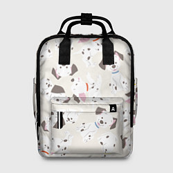 Женский рюкзак 101 Dalmatians