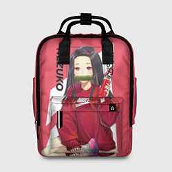 Женский рюкзак Nezuko