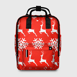 Женский рюкзак New Year