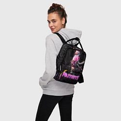 Рюкзак женский Vi Fox Fortnite, цвет: 3D-принт — фото 2