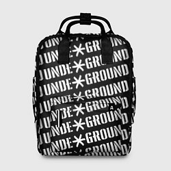 Женский рюкзак UNDERGROUND