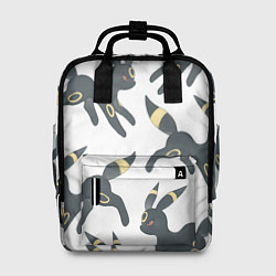 Женский рюкзак Покемон Амбреон