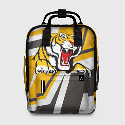 Женский рюкзак Тигр