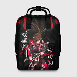 Рюкзак женский Аниме Дороро Dororo, Хяккимару, цвет: 3D-принт