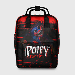 Женский рюкзак Poppy Playtime