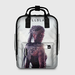 Женский рюкзак Hellblade Сенуа