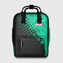 Женский рюкзак Forza Horizon 5 Форза Хорайзен