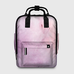 Рюкзак женский Изнутри, цвет: 3D-принт