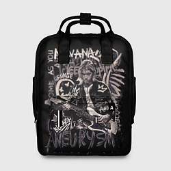 Женский рюкзак Nirvana collection