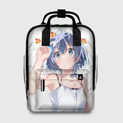 Женский рюкзак Кукуру Мисакино - Кукуру Мисакино