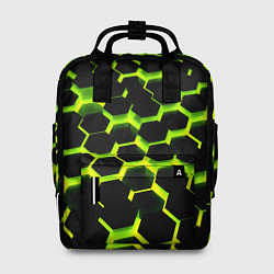 Женский рюкзак БРОНЯ MINICRAFT