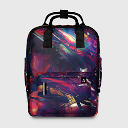 Женский рюкзак Экспансия цвета