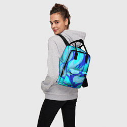 Рюкзак женский Электра, цвет: 3D-принт — фото 2