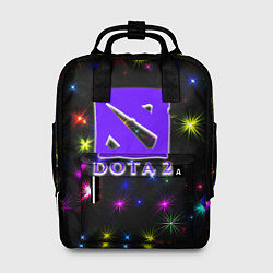 Женский рюкзак Dota ночной блеск