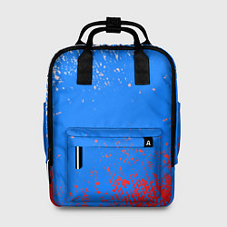 Женский рюкзак Патриот - флаг