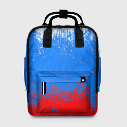 Женский рюкзак Патриот - флаг