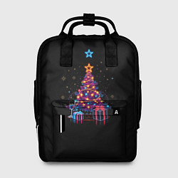 Женский рюкзак Christmas gifts