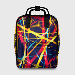 Рюкзак женский Blink, цвет: 3D-принт
