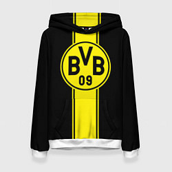 Женская толстовка BVB