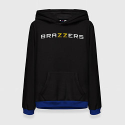 Женская толстовка Brazzers