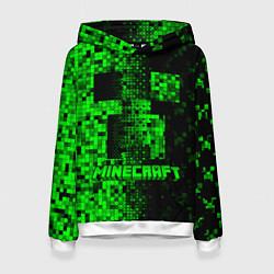 Женская толстовка Королева кальяна