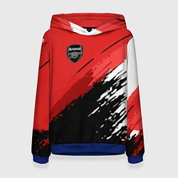 Женская толстовка FC Arsenal: Original