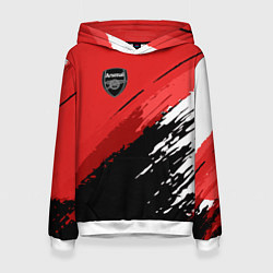 Женская толстовка FC Arsenal: Original