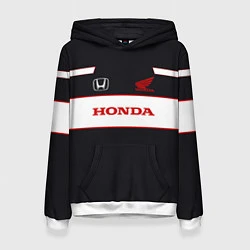 Женская толстовка Honda Sport