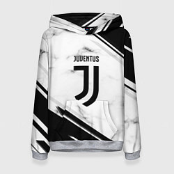 Женская толстовка Juventus