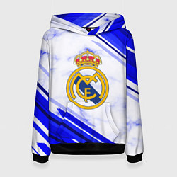 Женская толстовка Real Madrid