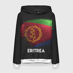 Женская толстовка Eritrea Style