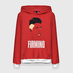 Женская толстовка Firmino