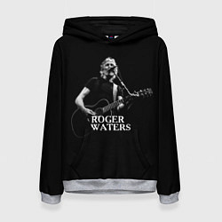 Женская толстовка Roger Waters