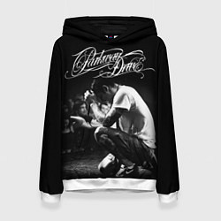 Женская толстовка Parkway Drive