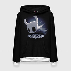 Женская толстовка Hollow Knight