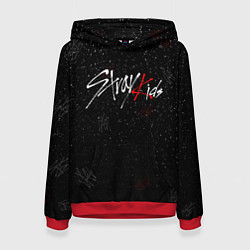 Женская толстовка STRAY KIDS