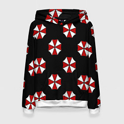 Женская толстовка Umbrella Corporation