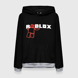 Женская толстовка Роблокс Roblox