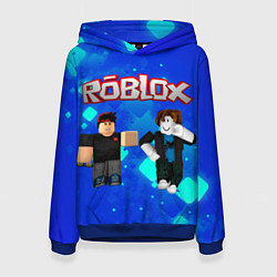 Женская толстовка ROBLOX