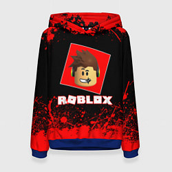 Женская толстовка ROBLOX