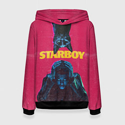 Женская толстовка STARBOY