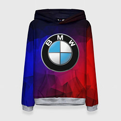 Женская толстовка BMW NEON