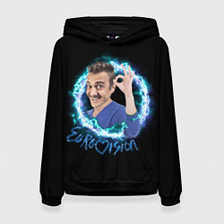 Женская толстовка I'M OK